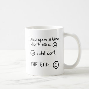Es war einmal Lustiger Becher Tasse