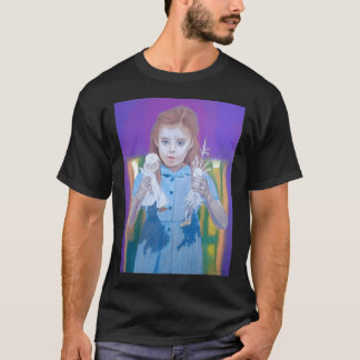 Es war einmal - Matilda Puppen T-Shirt