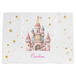 Es war einmal, Prinzessin Geburtstag Große Geschenktüte