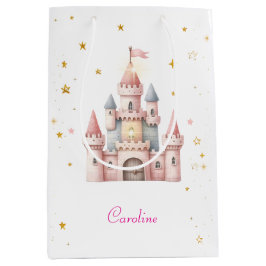 Es war einmal, Prinzessin Geburtstag Mittlere Geschenktüte