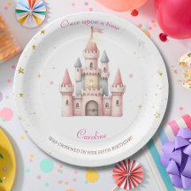 Es war einmal, Prinzessin Geburtstag