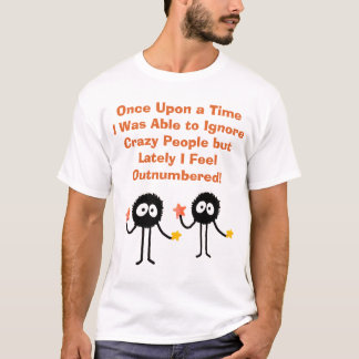 Es war einmal... T-Shirt