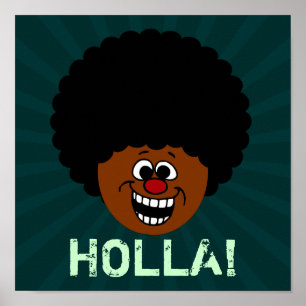 Es war gut, dich zu sehen; hoffen wir reden bald w poster