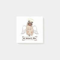 Es war kein lustiges Zitat von "Ich-Engel-Mops"