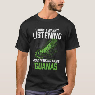 Es war lustig, dass ich nicht hörte, dass ich dach T-Shirt