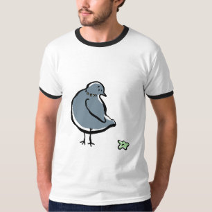 es war nicht ich T-Shirt