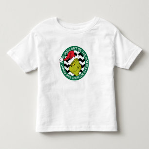 Es wäre nicht der Urlaub ohne Zerren Kleinkind T-shirt