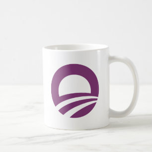 Es wird besser mit Obama Tasse