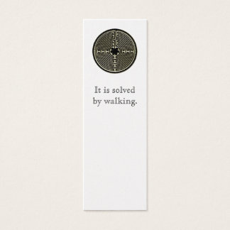 Es wird durch Gehen gelöst.