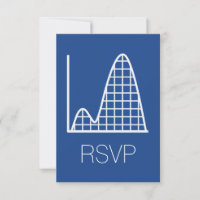 Es wird in der blauen RSVP-Karte hinzugefügt