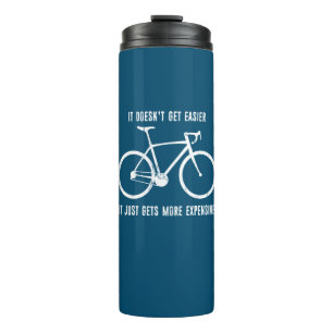 Es wird nicht einfacher, es wird einfach teurer thermosbecher