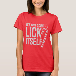 Es wird sich nicht offensiv sarkastisch verlaufen T-Shirt