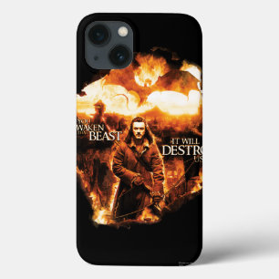 Es wird uns alle zerstören! iPhone 13 hülle