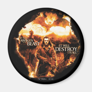 Es wird uns alle zerstören! magnet