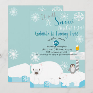 Es wird viel Spaß zum Geburtstag einladen Einladung