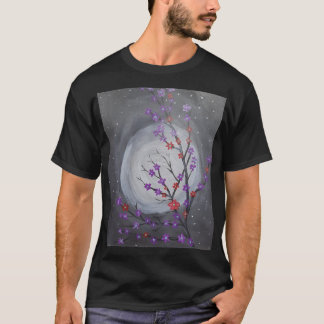 Es wurde im Mondlicht gesagt T-Shirt