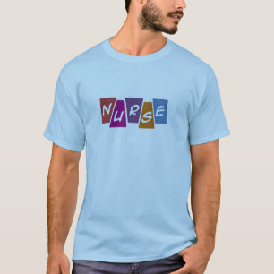 … Es zu pflegen ist, was ich tue T-Shirt