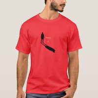 ESC - Design #08 (Furless) T - Shirt