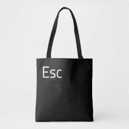 Esc (Escape)-Computerschlüssel