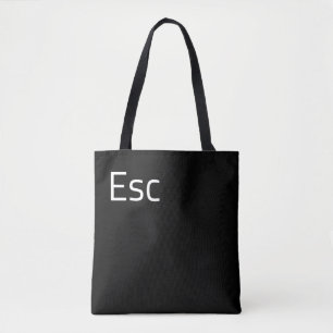Esc (Escape)-Computerschlüssel