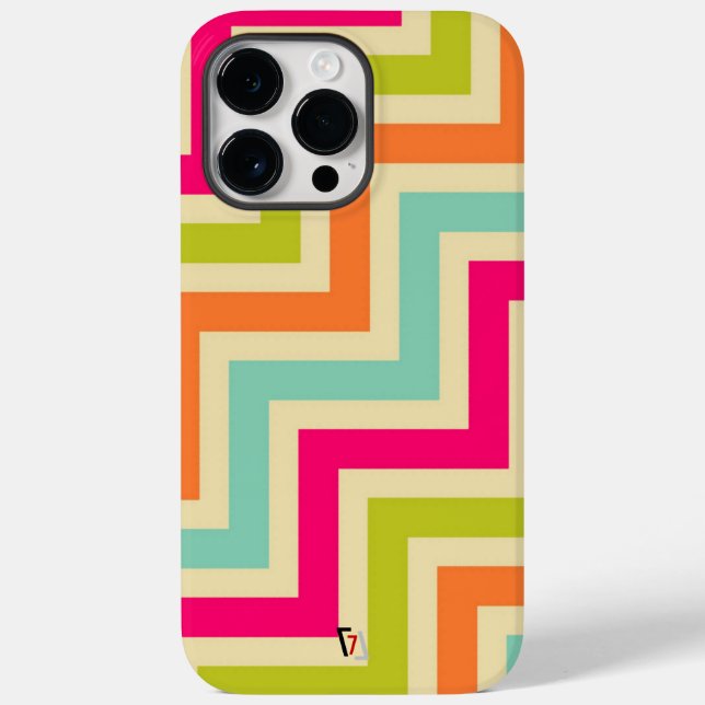 Escalator Case-Mate iPhone-Hülle iPhone Hülle (Rückseite)