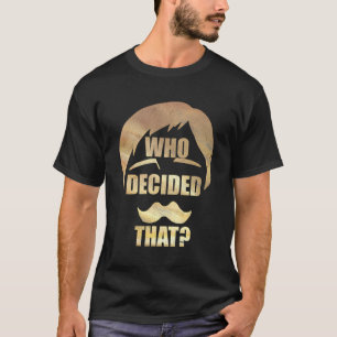 Escanor Löwen Sin von Stolz sieben Tote, die entsc T-Shirt
