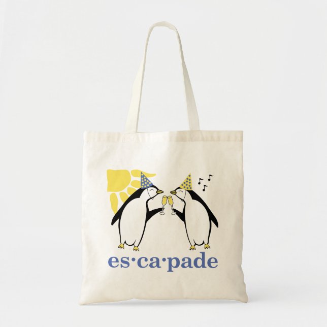 Escapade Party Tasche (Vorne)