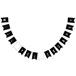 "Escape Room" Party Banner