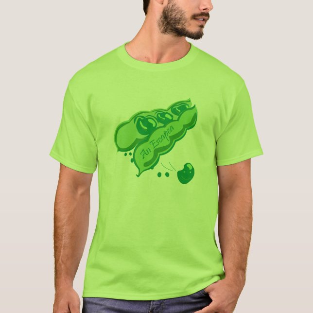 Escapea T-Shirt (Vorderseite)