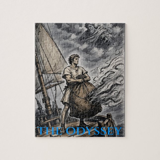Escaping the Bag of Winds Puzzle (Vertikal)