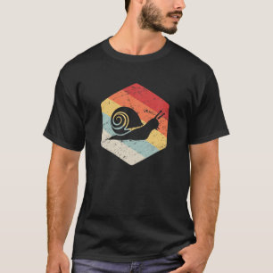 Escargot Snails / französische Küche Escargot T-Shirt