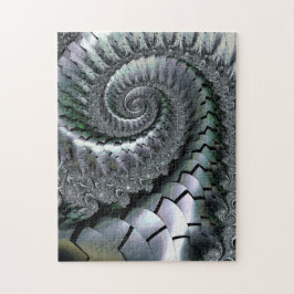 Escheresque Puzzle