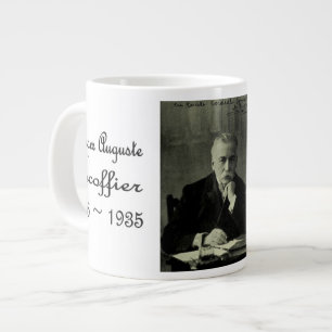 Escoffier Riant Tasse