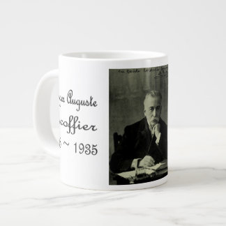 Escoffier Riant Tasse
