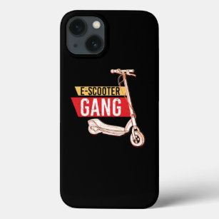 EScooter Gang Scooter Case-Mate iPhone Hülle