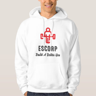 ESCORP Hoodie