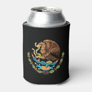 Escudo Nacional De México Dosenkühler
