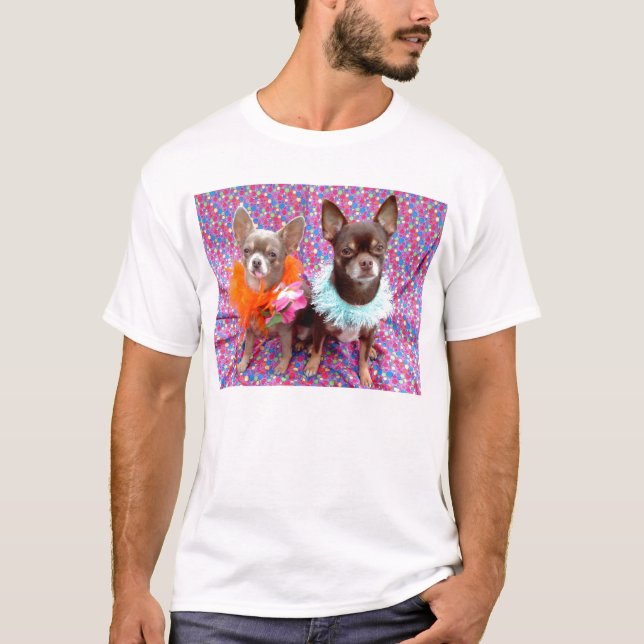 Ese Lola T-Shirt (Vorderseite)