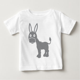 Esel Baby T-shirt