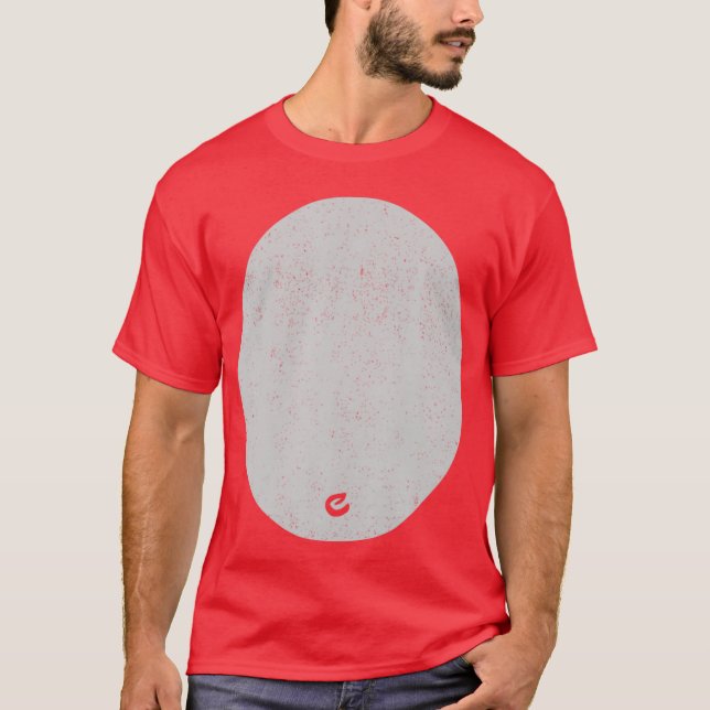 Esel Esel T-Shirt (Vorderseite)