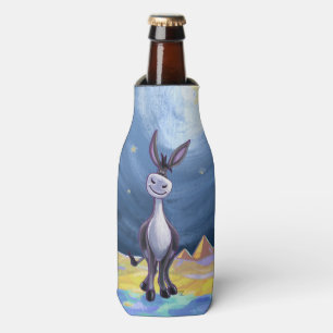 Esel-Geschenke u. Zusätze Flaschenkühler