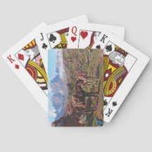 Esel in den Pyrenäen (Rosa Bonheur)