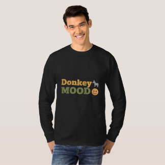 Esel STIMMUNG T-Shirt