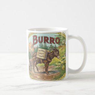Esel Tasse