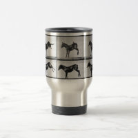 Esel-Tasse