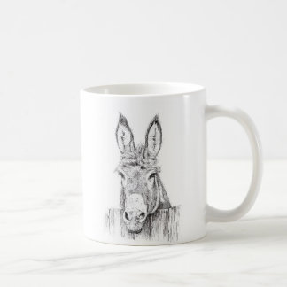 Esel-Tasse Tasse