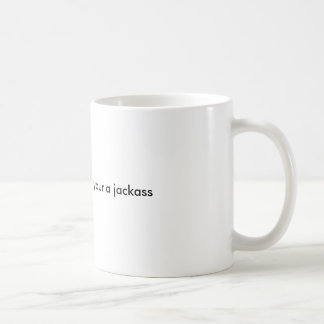 Esel-Tasse Tasse