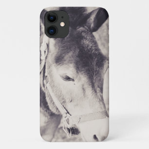 Eselskopf 001 Case-Mate iPhone hülle