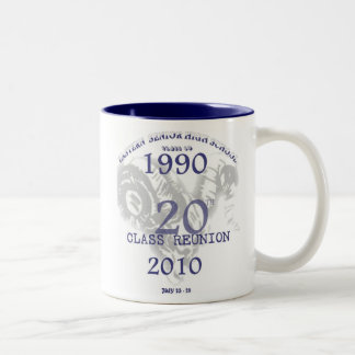 ESHS Tasse