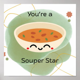 Eskalationskunst Poster